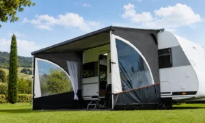 Explore SidePRO zijwandenset