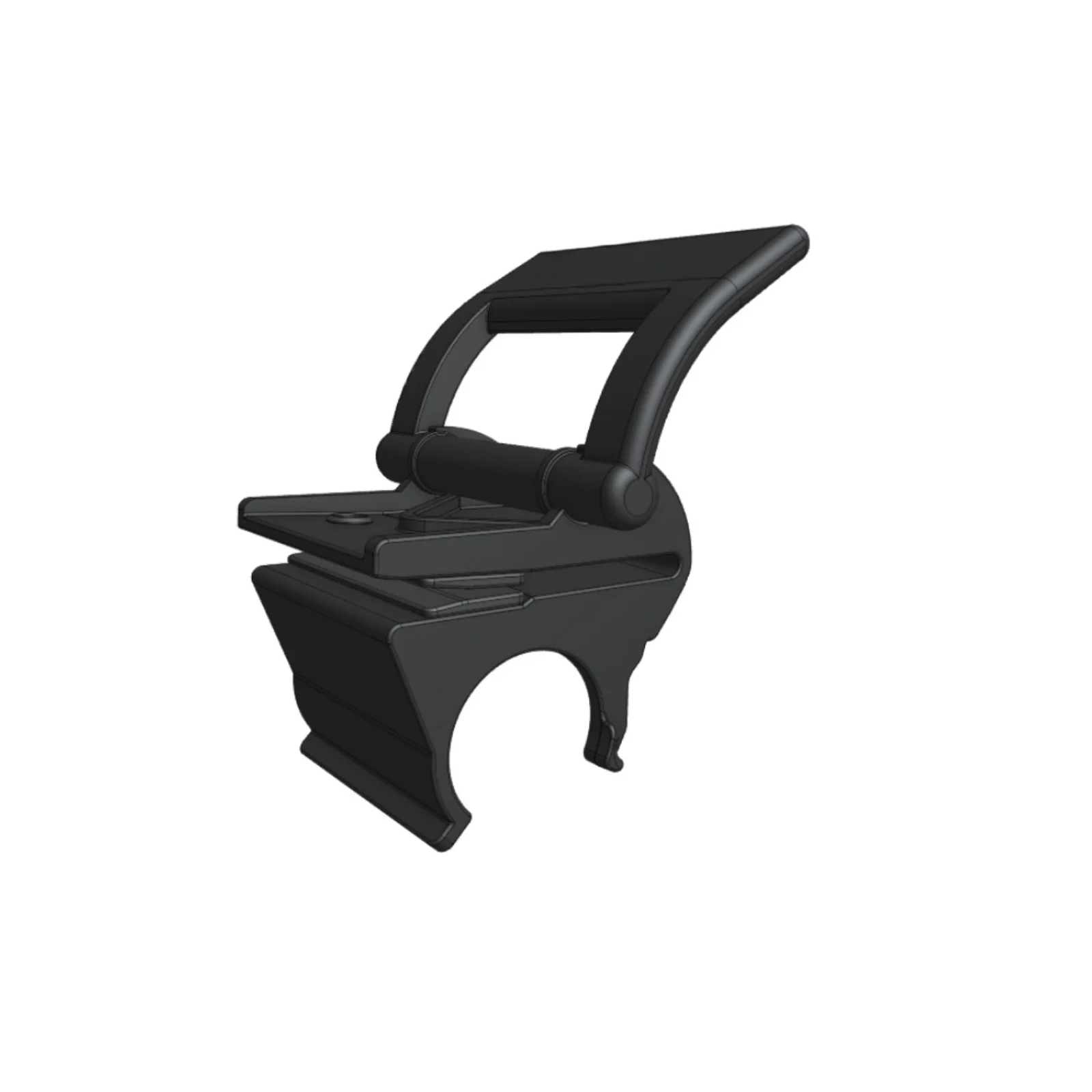 REDA cassetteluifeldoek klemmen 25 en 28 mm REDA cassetteluifeldoek klemmen 25 en 28 mm