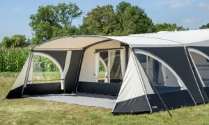 Living 240 SidePRO Zijwanden