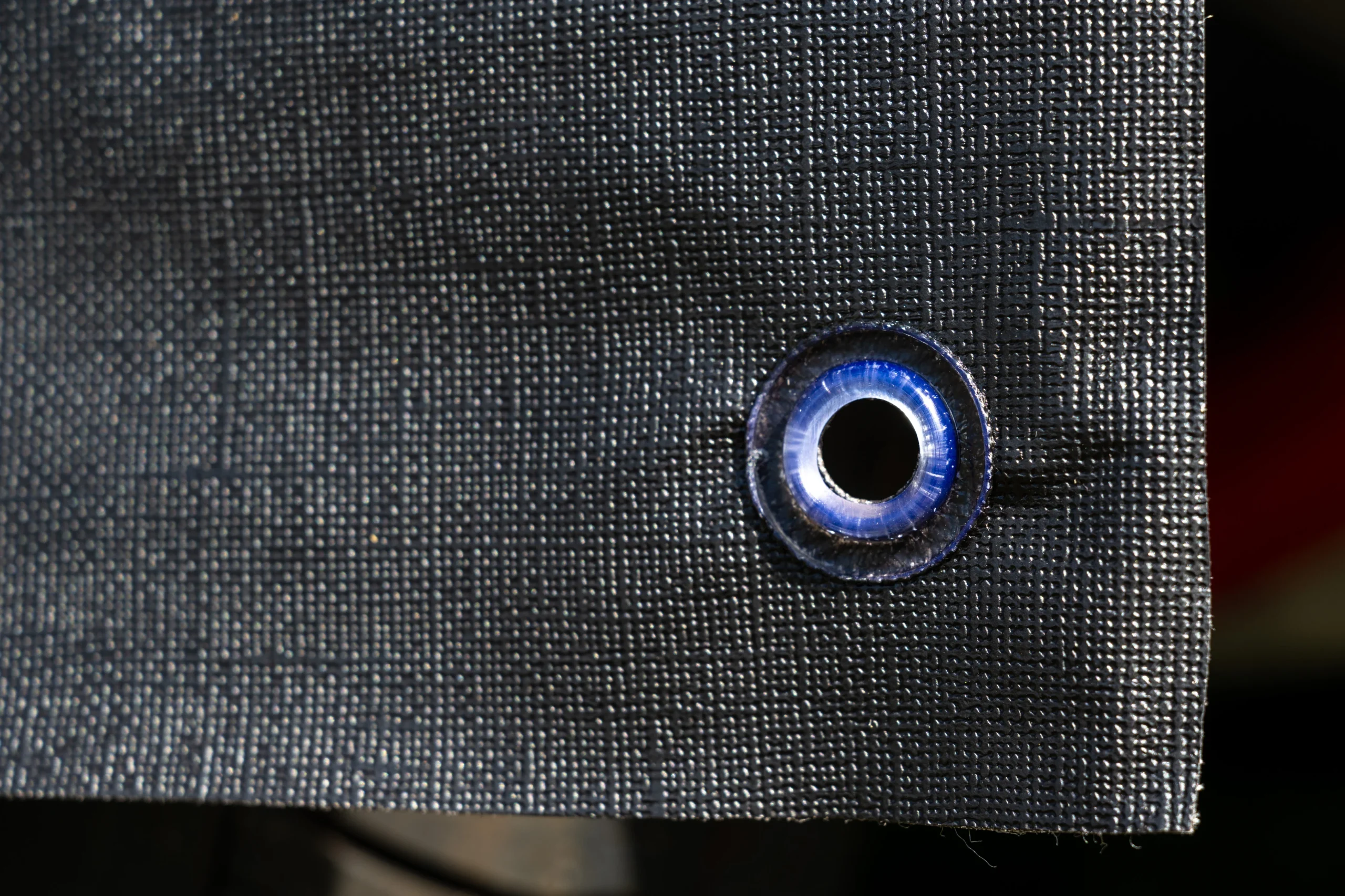 Wielflap recht met zuignappen Solid Anthracite zuignap oog Wielflap recht met zuignappen Solid Anthracite zuignap oog