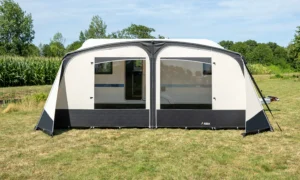 REDA FrontPRO Plus voorwand voor Lucca en Room