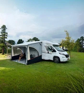 Explore Camper
