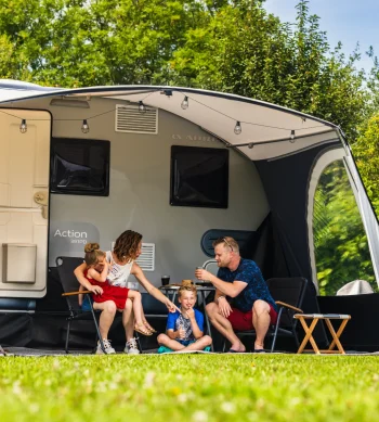 Adria action Caravanluifel REDA