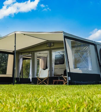 Genova Voortentluifel